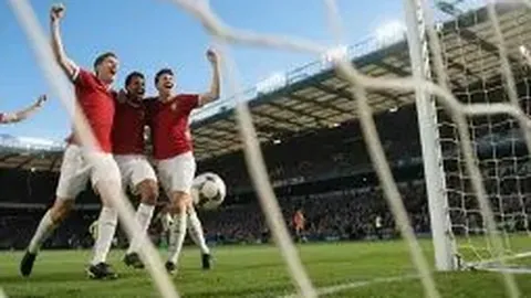 传奇诞生！埃泽德比战独中两元，13年首现奇迹，三战热刺火力全开轰入四球！